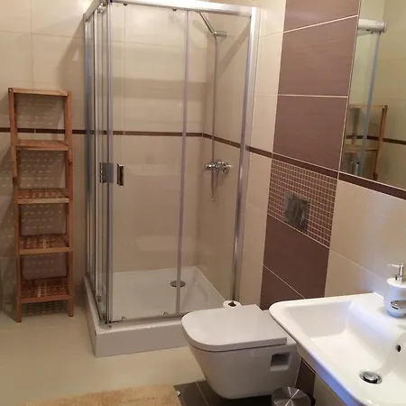Mielno-park Apartment Mielno (Koszalin)
